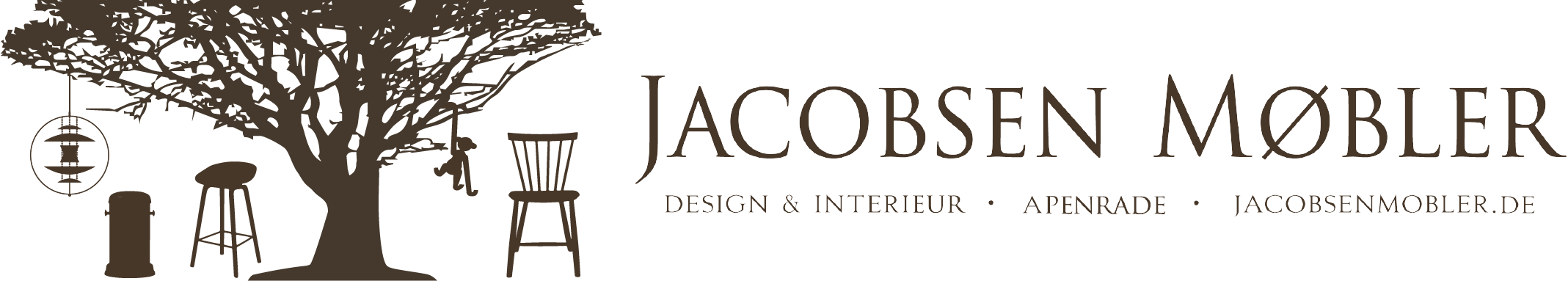 Jacobsen Møbler