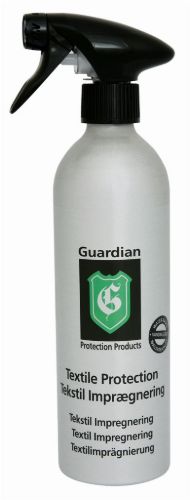 Guardian Tekstil imprægnering vandbaseret 500 ml.