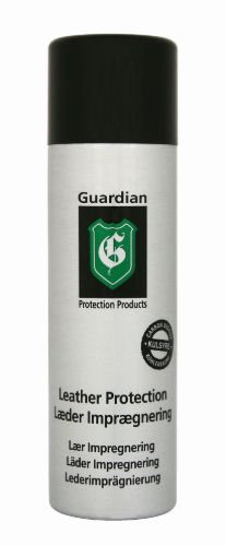 Guardian Læder Imprægnering 500ml.