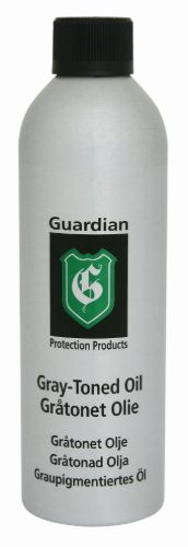 Guardian Gråtonet Olie, 400ml
