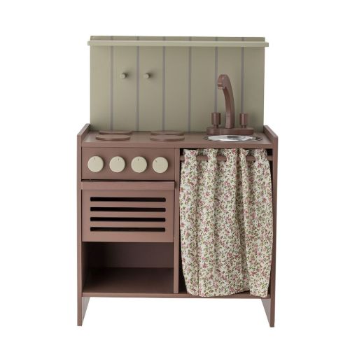 Bloomingville Mini Pippi Mini Komfur H: 57,5 cm - Brun
