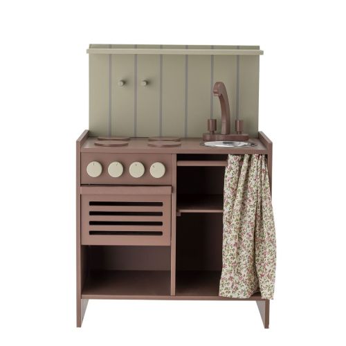 Bloomingville Mini Pippi Minikocher H: 57,5 cm – Braun
