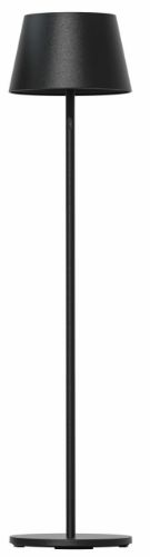 LOOM Design Modi Gulvlampe H: 150 cm - Black