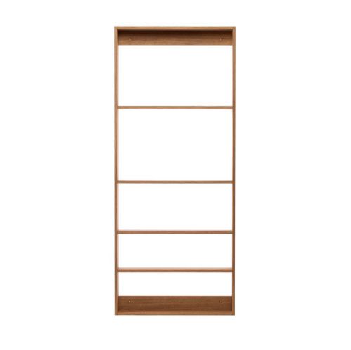 We Do Wood Fivesquare H: 120 cm – Eiche