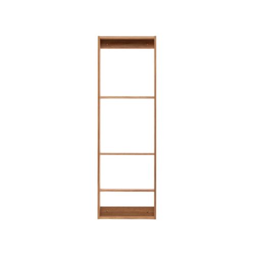 We Do Wood Foursquare H: 100 cm – Eiche