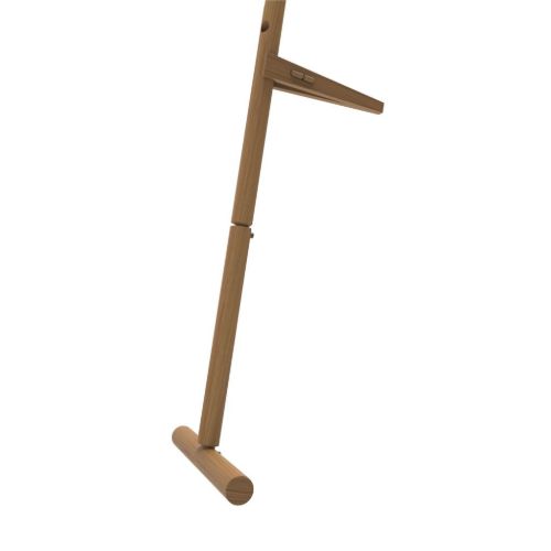 We Do Wood Laid Back H: 200 cm – Eiche