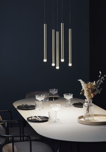 LOOM Design Baldachin 5 – Schwarz