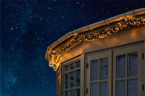 Sirius Top-Line Cluster Ultra Plus Supplement Set W/1000 LED Lys
