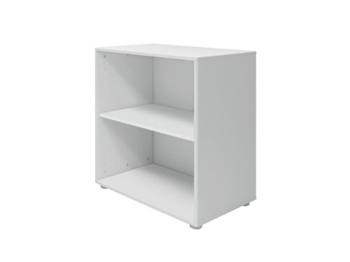 FLEXA Roomie Reol H: 74,5 cm - Hvid