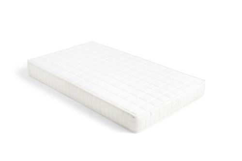 HAY Standard Mattress 140x200x20 cm - Medium White