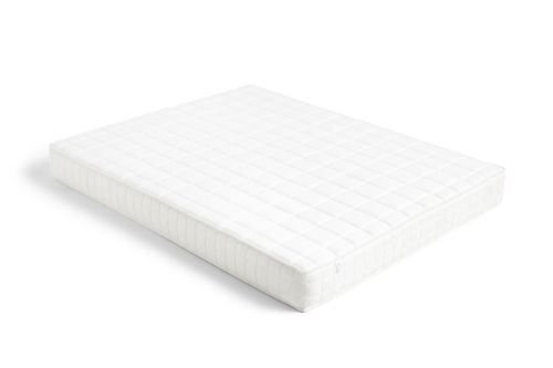HAY Standard Mattress 180x200x20 cm - Medium White