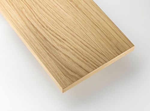 String Furniture Regale 3 Stk. 58x30 cm - Eiche