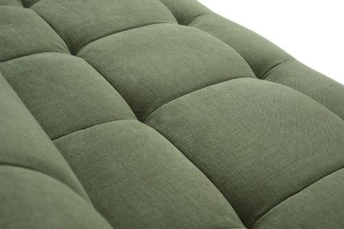 HAY Quilton 2-Sitzer 214x109 cm - Linara 100