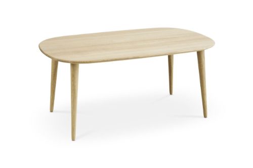 Thomsen Furniture Oak Sofabord 60x100 cm - Eg