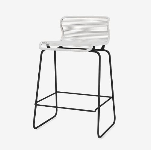 Montana Panton One Kitchen SH: 65 cm - Black/Duke