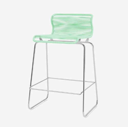 Montana Panton One Kitchen SH: 65 cm - Chrome/Marylinn