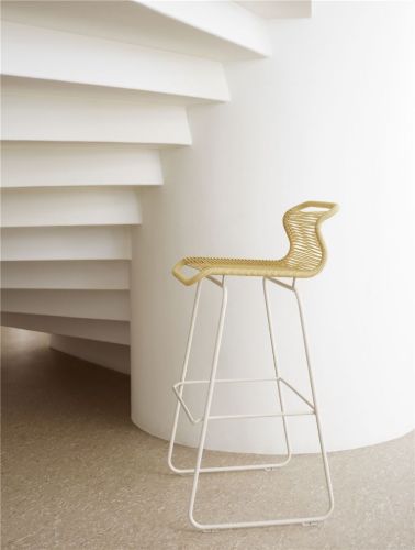 Montana Panton One Bar SH: 76 cm – Beige/Vincent