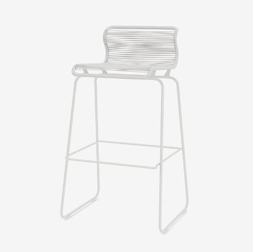 Montana Panton One Bar SH: 76 cm - Silk Grey/Duke