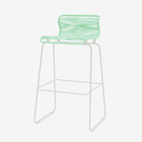 Montana Panton One Bar SH: 76 cm - Silk Grey/Marylinn