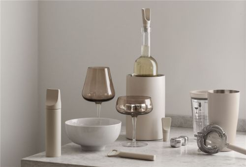 Blomus Ilo Vin Zubehörset – Moonbeam