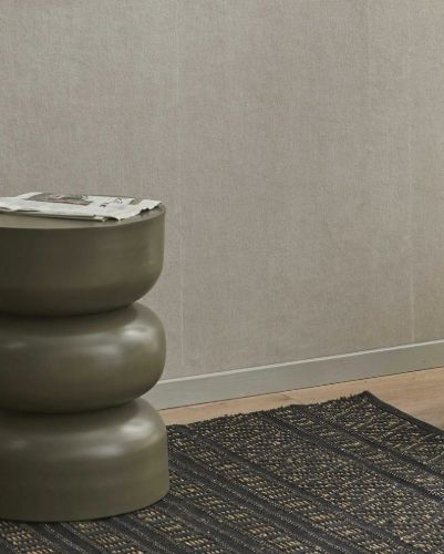 Nordal FARAH Teppich 240x160 cm - Schwarz/Natur