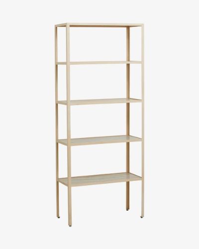 Northern HAND Regal 180x75 cm - Sand