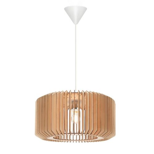 Nordlux Asti 50 Pendel - Natur OUTLET