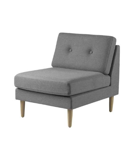 FDB Møbler L42 Firhøj Mid Sofa Modul B: 70 cm – Grau
FDB Møbler L42 Firhøj Mid Sofa Modul B: 70 cm – Grau
