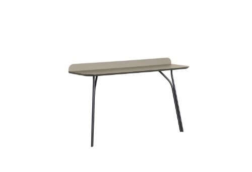 Woud Tree Console Table H: 81 cm - Beige