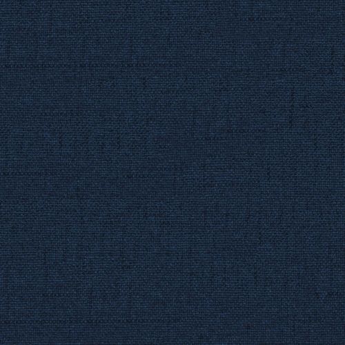 GOOD NIGHT Odin Bankmöbel Textil 120x46x40 cm - Blau