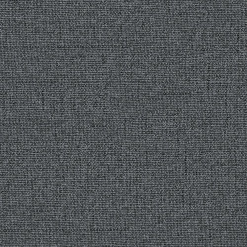 GOOD NIGHT Wandgiebelmöbel Textil 180x120cm - Anthrazit