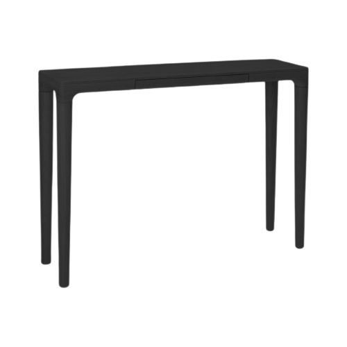 Umage Heart'n'Soul Konsolentisch 110x30 cm - Schwarze Eiche