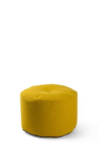 Bent Hansen M55 Marokko Puf Rund Ø: 55 cm - Hallingdal 457