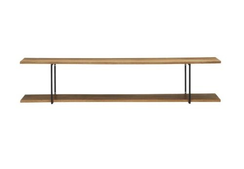 House Doctor Woods Hylde B: 130 cm - Natur