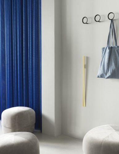 Normann Copenhagen Schuhlöffel lang H: 71,3 cm – Creme