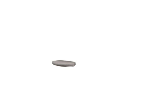 Cane-line Outdoor Choice Stol Sædehynde - Taupe