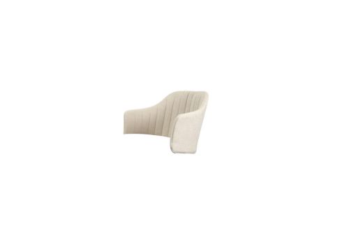 Cane-line Outdoor Choice Stol Ryghynde - Sand
