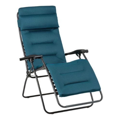 Lafuma Relaxation RSX Clip SH: 43 cm AirComfort - Coral Blue