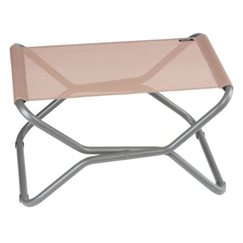 Lafuma Next Footrest H: 35 cm Batyline ISO - Canyon