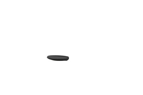 Cane-line Outdoor Choice Stol Sædehynde - Black