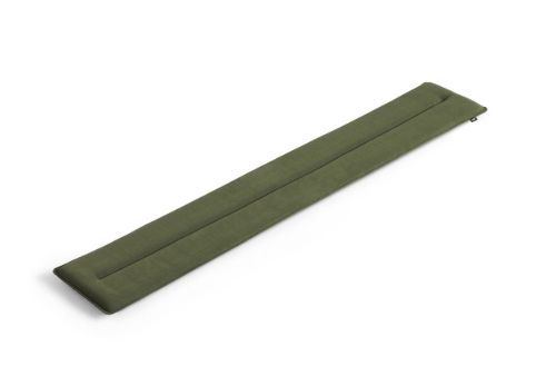 HAY Weekday Bench Seat Cushion B: 140 cm - Olive