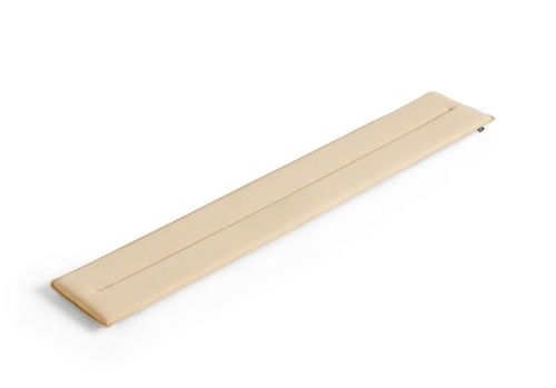HAY Weekday Bench Seat Cushion B: 140 cm - Beige