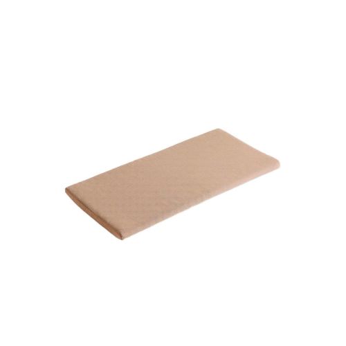HAY Balcony Lounge Bench Cushion 107x51 cm - Beige Yeast