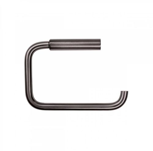 Blomus Modo Toilet Paper Holder 10x13 cm - Burned Metal