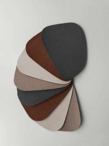 Blomus LAGONA Tischset 35x48,5 cm - Magnet