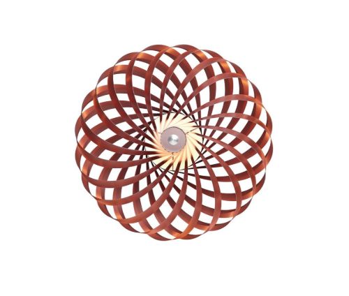 Tom Rossau TR5 Wall Light 40x18 cm - Copper