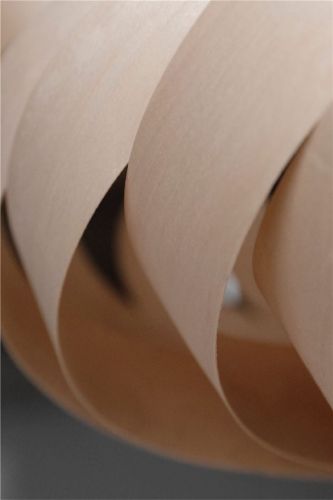 Tom Rossau TR5 Pendelleuchte 80x22 cm - Natur