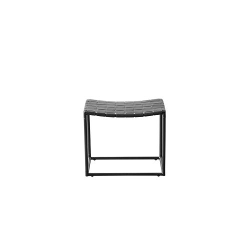 Muubs Skammel Soho L: 50 cm - Sort