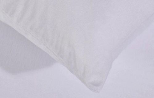 TEMPUR Protector Pudebetræk 60x50 cm - Hvid
