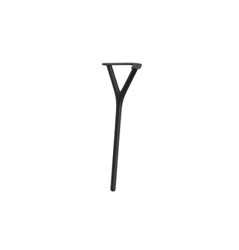 FROST WISHBONE Bordben 8005 H: 28,6 cm - Mat Sort